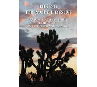 Michel Digonnet Hiking the Mojave Desert (Tascabile)