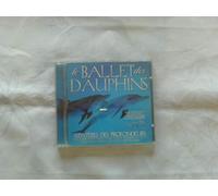Michel Dubois - Le Ballet Des Dauphins Import