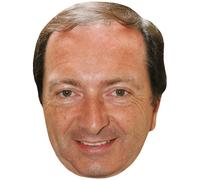 Michel-Edouard Leclerc (Smile) Big Head