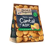 Michel et Augustin Antipasto con cantal e noce moscata, 100 g