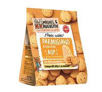 Michel et Augustin Aperitivo Biscotti Parmigiano AOP semi di senape