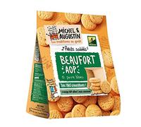 Michel et Augustin Beaufort AOP - Sabbiatrice piccola e pepe bianco, confezione da 100 g