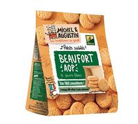Michel et Augustin - Biscotti antipasti Beaufort AOP 100 g - 12 bustine