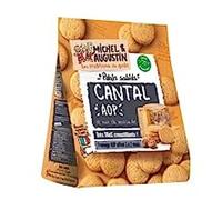 Michel et Augustin Cantal Aop Biscotti Salati 100 g