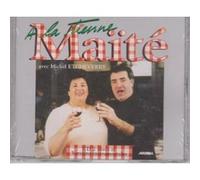 Michel Etcheverry - A La Tienne Maite, Viva La Fiesta