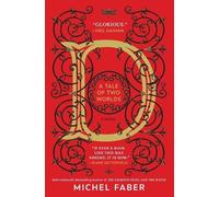 Michel Faber D (a Tale of Two Worlds) (Tascabile)