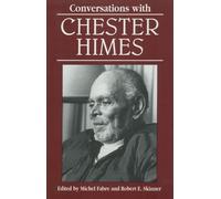 Michel Fabre Conversations with Chester Himes (Tascabile)