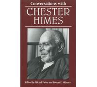Michel Fabre Conversations with Chester Himes (Tascabile)