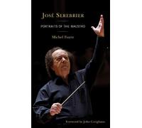 Michel Faure José Serebrier (Copertina rigida)