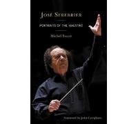 Michel Faure José Serebrier (Copertina rigida)