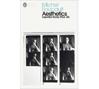 Michel Foucault Aesthetics, Method, and Epistemology (Tascabile)
