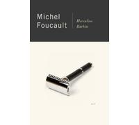 Michel Foucault Herculine Barbin (Tascabile)