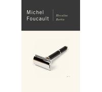 Michel Foucault Herculine Barbin (Tascabile)