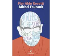 Michel Foucault [Paperback] [Jun 27, 2023] Rovatti, Pier Aldo