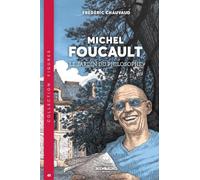 Michel foucault - t45: Le jardin du philosophe