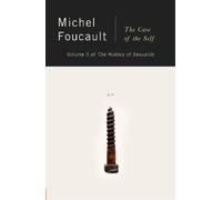 Michel Foucault The History of Sexuality, Vol. 3 (Tascabile)