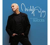 Michel Fugain - C'est Pas De L'amour Mais C'es