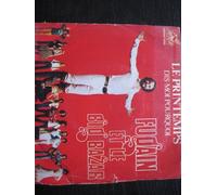 Michel Fugain et le big bazar - Fugain et le big bazar le printemps