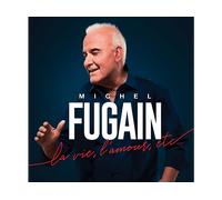 - Michel Fugain - La Vie Lamour - CD