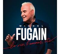 Michel Fugain & Le Big Bazar La Vie L'Amour Etc (CD)