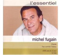 Michel Fugain L'Essentiel: Best of (CD)