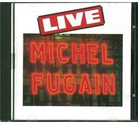 Michel Fugain - Live olympia 90