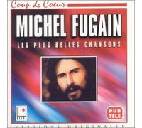 Michel Fugain - Plus Belles Chansons