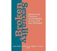 Michel G. Distefano J. Nelson Jennings Jinbong Kim Broken Sexuality (Tascabile)