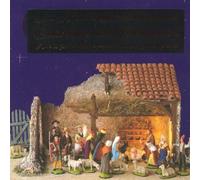 Michel Galabru - La Nuit Merveilleuse Des Santo