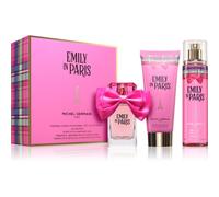 Michel Germain Emily in Paris confezione regalo da donna