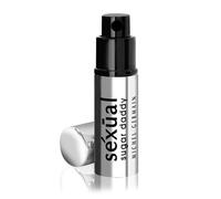 Michel Germain Sexual Sugar Daddy Eau de Toilette Note spray da viaggio di pompelmo Zest Cannella Presa Balsam Sweet & Sexy Regalo per uomini 0,26 fl