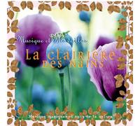 Michel Goubin - La Clairière Des Nains