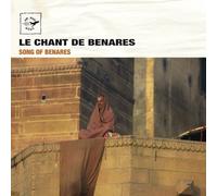 Michel Guay - India: Songs of Benares