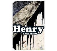 Michel Henry Barbarism (Tascabile) Continuum Impacts
