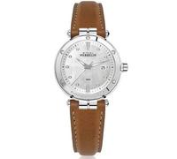 Michel Herbelin 14288/AP89GO Newport 34,5 mm - 100 m - indice diamanti