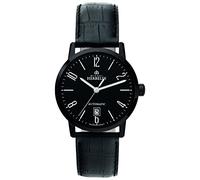 Michel Herbelin Classic Orologio automatico uomo nero 1669/N04