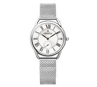 Michel Herbelin Orologio Donna 18397/08B con cinturino in acciaio inox