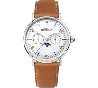 Michel Herbelin INSPIRATION 12747/AP11GO Orologio da polso uomo