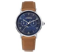 Michel Herbelin Inspiration 12747/AP15GO - Orologio da uomo, 38 mm