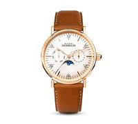 Michel Herbelin INSPIRATION 12747/PR11GO Orologio da polso uomo