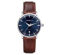 Michel Herbelin INSPIRATION 1647/AP15BR Orologio automatico uomo