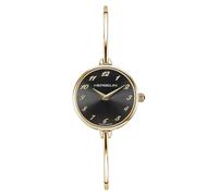 Michel Herbelin Montre femme Fil acier jaune