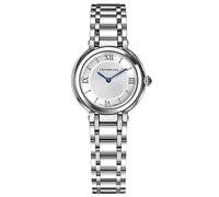 Michel Herbelin Montre femme Galet acier