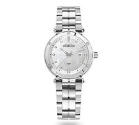 Michel Herbelin Montre femme Newport diamants