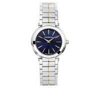 Michel Herbelin Montre femme Newport Slim acier