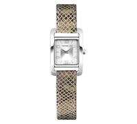 Michel Herbelin Montre femme Octogône dorée