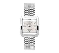 Michel Herbelin Orologio da donna 17137/19B - 5EME AVENUE - Quarzo - Quadrante in Madreperla - Cinturino Milanese