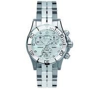 Michel Herbelin - Orologio da donna Michel Herbelin Newport Trophy grande sport 34596-w89bw - 34596-w89bw
