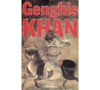 Michel Hoang Genghis Khan (Tascabile)
