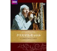 Michel Hordern - A Christmas Carol [Edizione: Giappone]